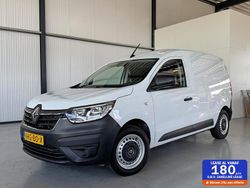 Wit Gebruikt 2022 Renault Express Komfort Van | € 10.950