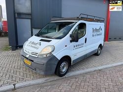 Overige Gebruikt 2004 Nissan Primastar MPV | € 1.649 (Super prijs)