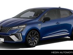 Blauw Nieuw 2025 Renault Clio V Esprit Alpine Hatchback | € 33.140
