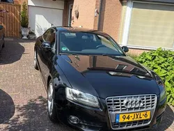Zwart Gebruikt 2008 Audi A5 Proline Coupé | € 11.500 (Iets duurder)