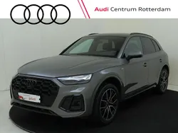 Grijs Gebruikt 2025 Audi Q5 Competition SUV | € 65.750 (Iets duurder)