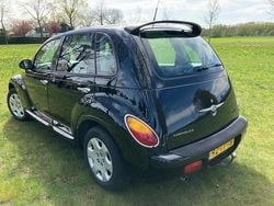 Gebruikt 2007 Chrysler PT Cruiser | € 1.750