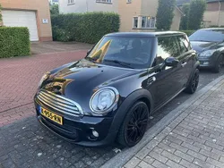 Zwart Gebruikt 2011 Mini Cooper Hatchback | € 5.250 (Eerlijke prijs)