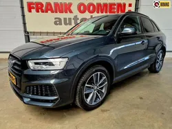 Grijs Gebruikt 2018 Audi Q3 S-Line SUV | € 23.950 (Super prijs)