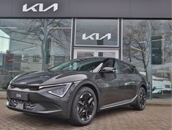Grijs Nieuw 2025 Kia EV6 Air SUV | € 47.622