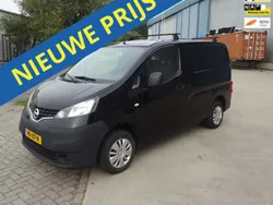 Overige Gebruikt 2015 Nissan NV200 Van | € 5.950 (Eerlijke prijs)