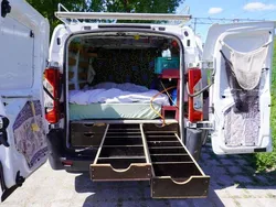 Wit Gebruikt 2009 Peugeot Expert Van | € 4.200 (Eerlijke prijs)