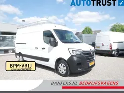 Gebruikt 2023 Renault Master Van | € 26.500 (Duur)