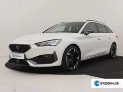 Gebruikt 2025 Cupra Leon VZ Stationwagen | € 29.900 (Goede deal)