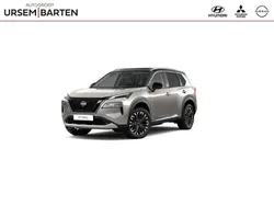 Zilver Nieuw 2025 Nissan X-Trail Pack SUV | € 50.930 (Goede deal)
