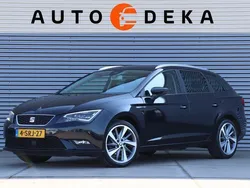 Seat Leon ST