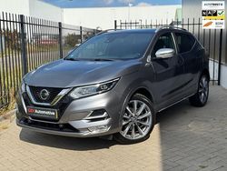 Grijs Gebruikt 2020 Nissan Qashqai Tekna+ SUV | € 19.995 (Eerlijke prijs)