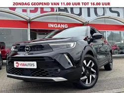 Zwart Gebruikt 2023 Opel Mokka SUV | € 20.750 (Goede deal)