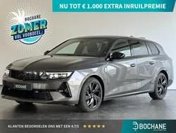 Grijs Gebruikt 2023 Opel Astra Ultimate Stationwagen | € 32.445 (Eerlijke prijs)