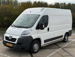 Gebruikt 2012 Peugeot Boxer Van | € 5.995 (Goede deal)