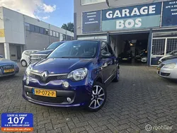 Paars Gebruikt 2015 Renault Twingo Dynamique Hatchback | € 6.490 (Eerlijke prijs)