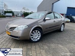 Bruin Gebruikt 2004 Nissan Primera Pack Hatchback | € 2.695