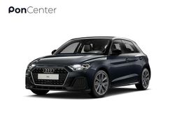 Grijs Nieuw 2025 Audi A1 Sportback Advanced Hatchback | € 38.450 (Iets duurder)