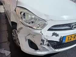 Wit Gebruikt 2011 Hyundai i10 Hatchback | € 1.000 (Super prijs)