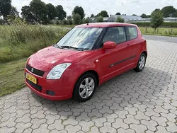 Rood Gebruikt 2006 Suzuki Swift GLS Hatchback | € 2.250 (Super prijs)