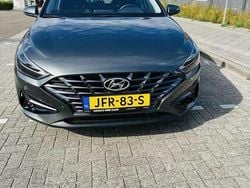 Grijs Gebruikt 2023 Hyundai i30 Hatchback | € 18.950 (Super prijs)