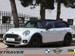 Wit Gebruikt 2020 Mini Cooper Clubman Chili Stationwagen | € 21.950 (Eerlijke prijs)