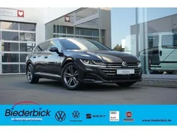 Grijs Gebruikt 2022 VW Arteon R-line Sedan | € 40.514