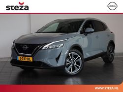 Grijs Gebruikt 2024 Nissan Qashqai 360º SUV | € 32.945 (Iets duurder)