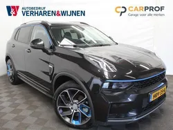 Zwart Gebruikt 2022 Lynk & Co 01 SUV | € 24.900 (Eerlijke prijs)