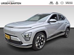 Licht grijs metallic Gebruikt 2025 Hyundai Kona Premium SUV | € 45.930