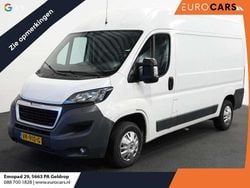 Wit Gebruikt 2014 Peugeot Boxer Van | € 6.690 (Super prijs)