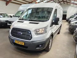 Overige Gebruikt 2018 Ford Transit Trend Van | € 12.750 (Eerlijke prijs)