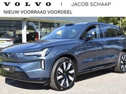 Blauw Nieuw 2025 Volvo EX90 Ultra SUV | € 98.560