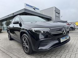 Zwart Gebruikt 2023 Mercedes EQA300 AMG line SUV | € 38.500