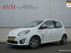Hatchback Gebruikt 2011 Renault Twingo Night&Day Hatchback | € 3.250 (Eerlijke prijs)