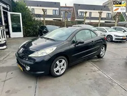Peugeot 207 CC