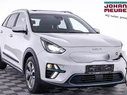 Wit Gebruikt 2021 Kia e-Niro SUV | € 24.490 (Super prijs)