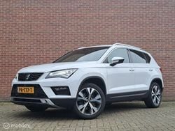 Wit Gebruikt 2017 Seat Ateca XCELLENCE SUV | € 15.899 (Eerlijke prijs)