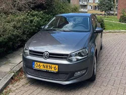 Grijs Gebruikt 2010 VW Polo Comfortline Hatchback | € 6.250 (Eerlijke prijs)