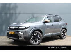 Grijs Gebruikt 2024 Dacia Duster Extreme SUV | € 28.880