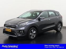 Platinum graphite metallic (abt) Gebruikt 2021 Kia Niro SUV | € 24.945 (Eerlijke prijs)
