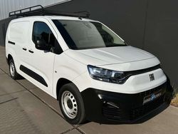 Wit Gebruikt 2022 Fiat Doblò MPV | € 22.990 (Duur)
