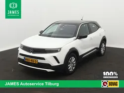 Wit Gebruikt 2021 Opel Mokka Edition SUV | € 19.340 (Eerlijke prijs)