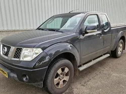 Overige Gebruikt 2008 Nissan Navara XE Pickup | € 6.000 (Eerlijke prijs)