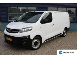 Wit Gebruikt 2023 Opel Vivaro S Van | € 18.600 (Goede deal)