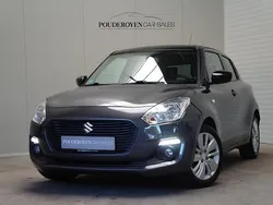 Grijs Gebruikt 2020 Suzuki Swift Hatchback | € 12.900 (Eerlijke prijs)