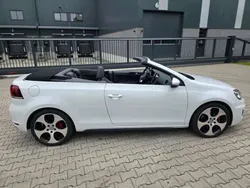 Wit Gebruikt 2012 VW Golf Cabriolet GTI Cabriolet | € 15.000 (Iets duurder)
