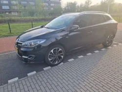 Gebruikt 2016 Renault Mégane GrandTour Bose Edition Stationwagen | € 6.750 (Eerlijke prijs)