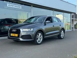 Suv Gebruikt 2016 Audi Q3 Sport SUV | € 22.450 (Eerlijke prijs)