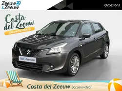 Grijs Gebruikt 2017 Suzuki Baleno Hatchback | € 9.350 (Eerlijke prijs)